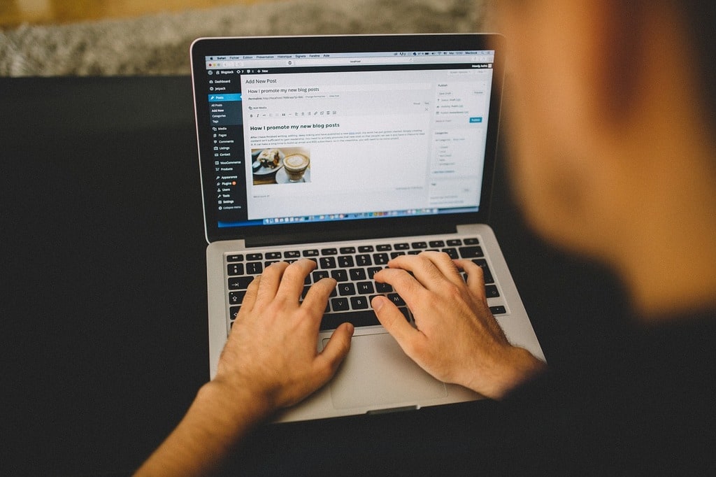Apprendre la création de sites avec une formation WordPress professionnelle